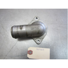 16T009 Thermostat Housing For 09-11 Mercury Mariner  3.0
